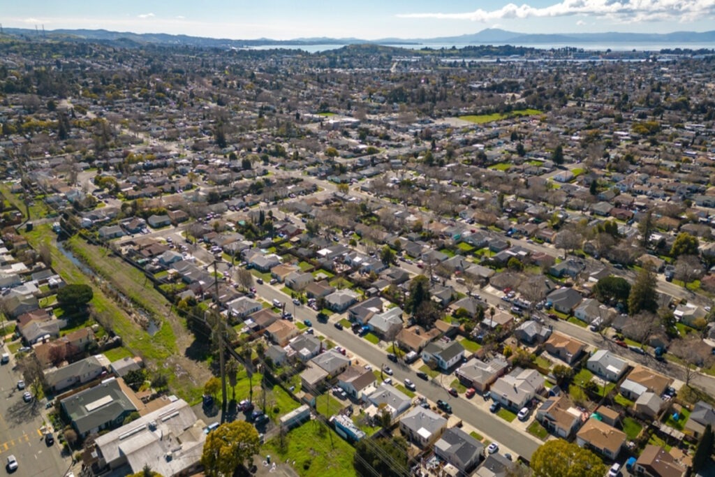 Vallejo, CA Car Accident Loans