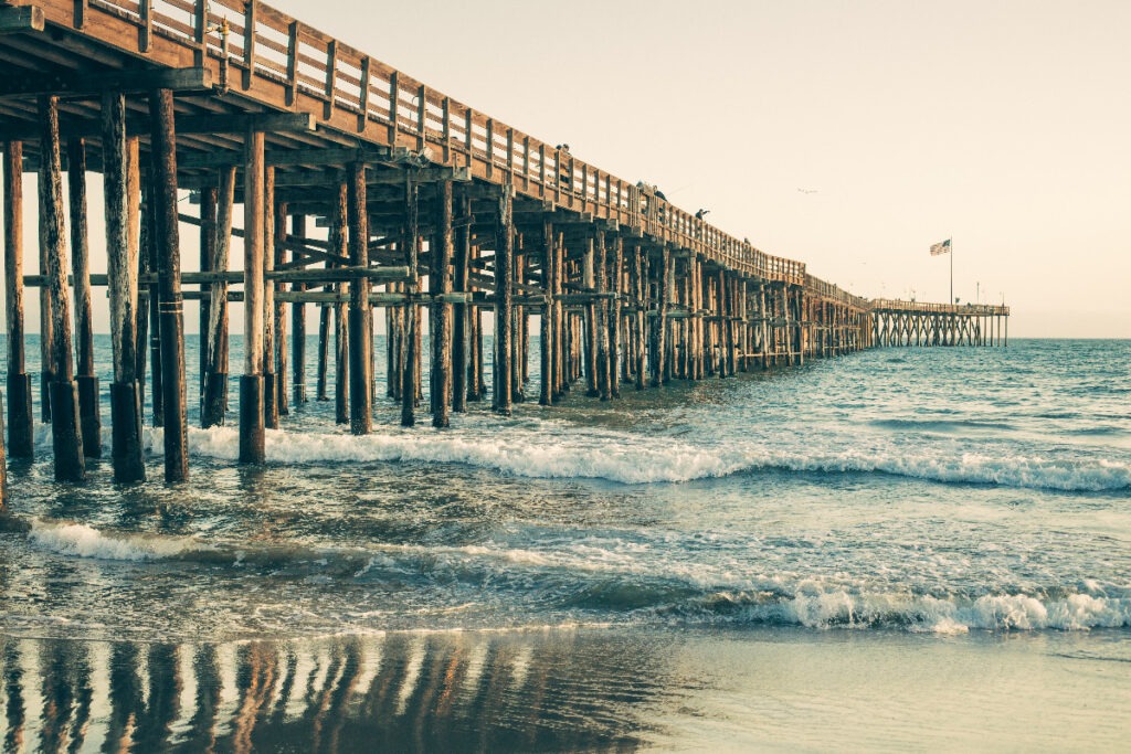 Ventura, CA Car Accident Loans
