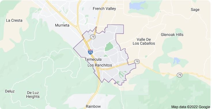 Temecula, CA Car Accident Loans