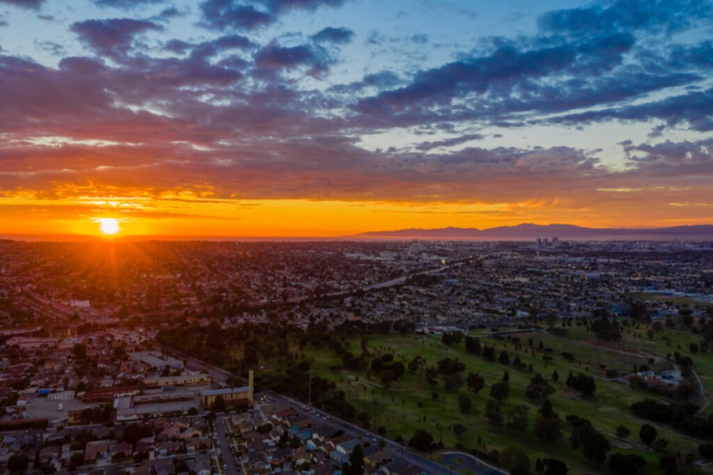 Torrance, CA Car Accident Loans