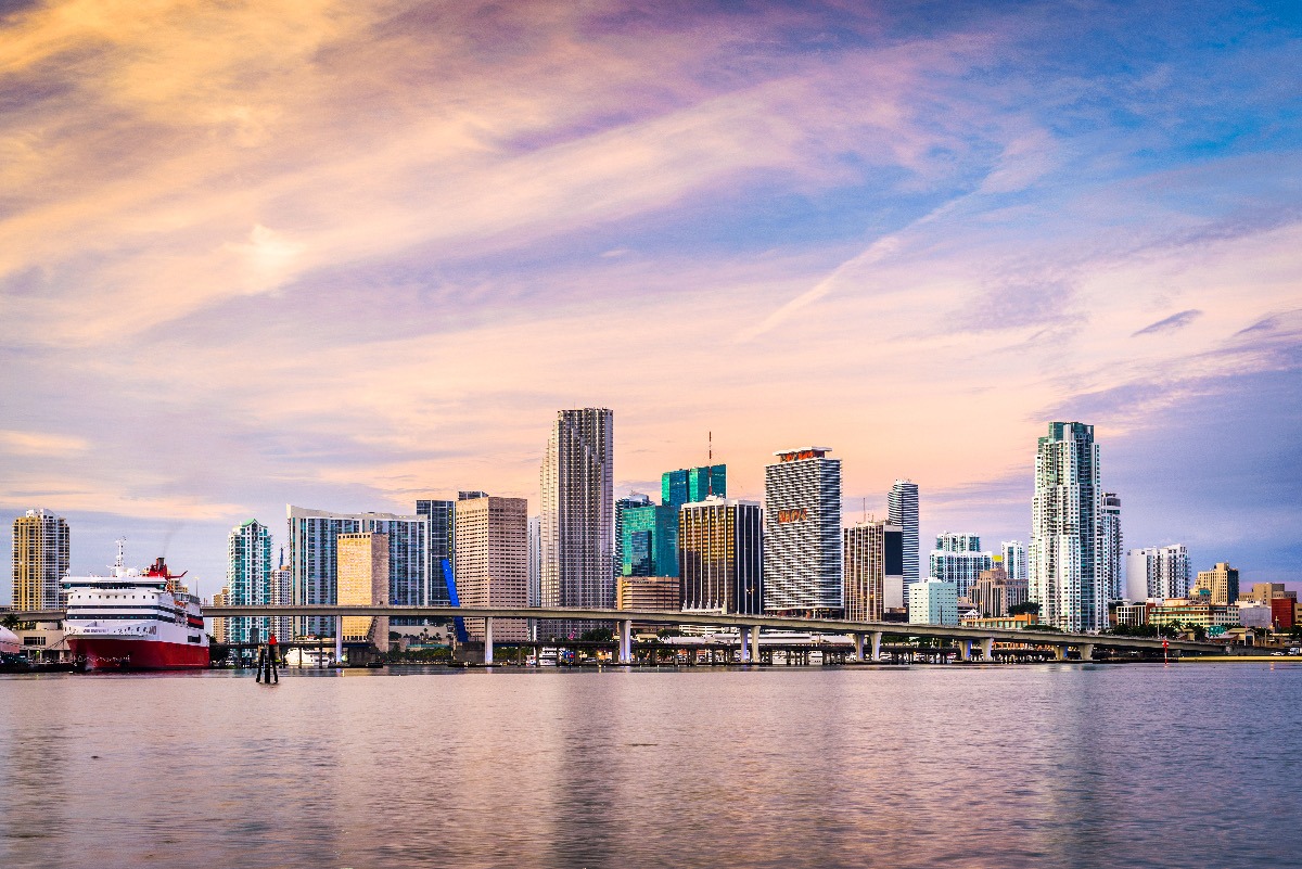 Miami, FL Car Accident Loans