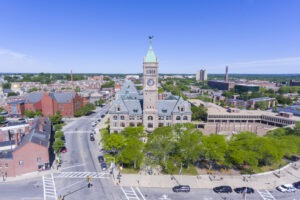 Lowell ma