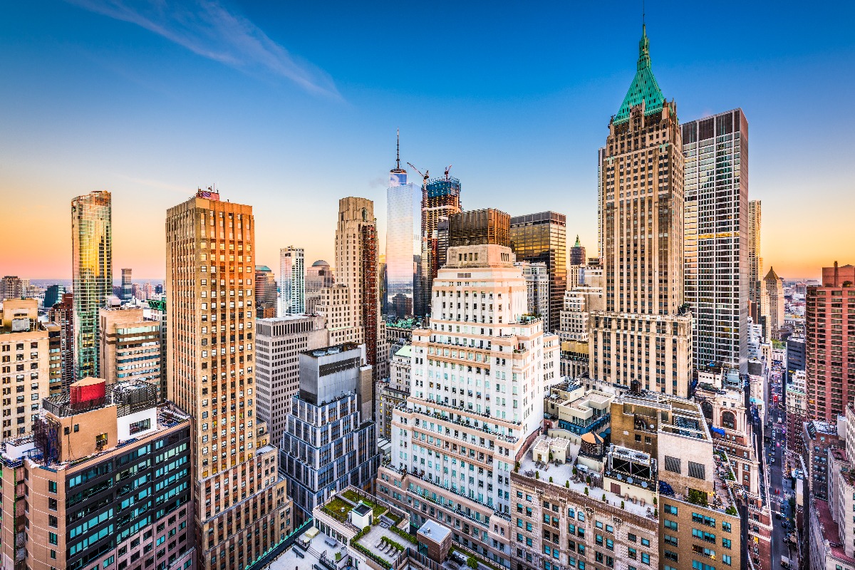 New York City, NY Car Accident Loans