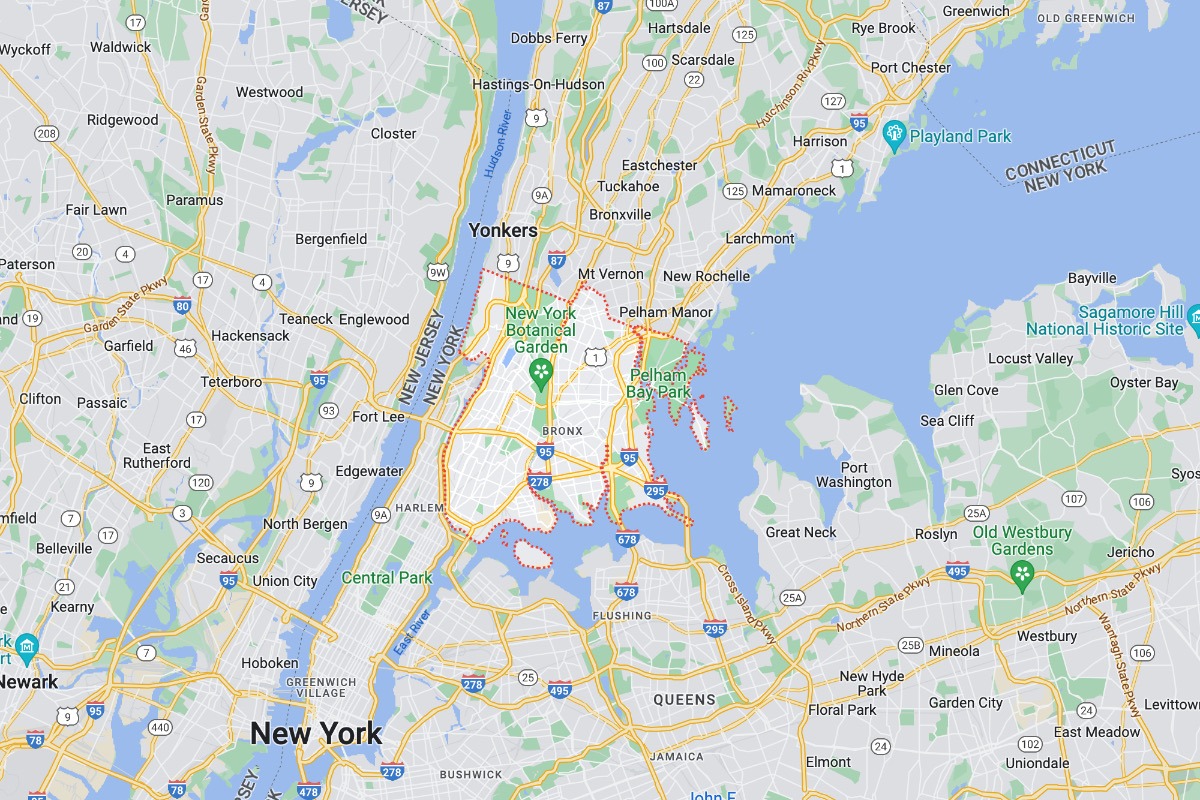 The Bronx, NY Car Accident Loans