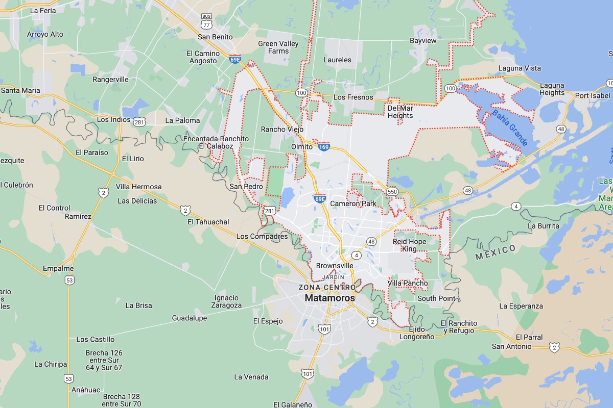 Brownsville, TX Car Accident Loans