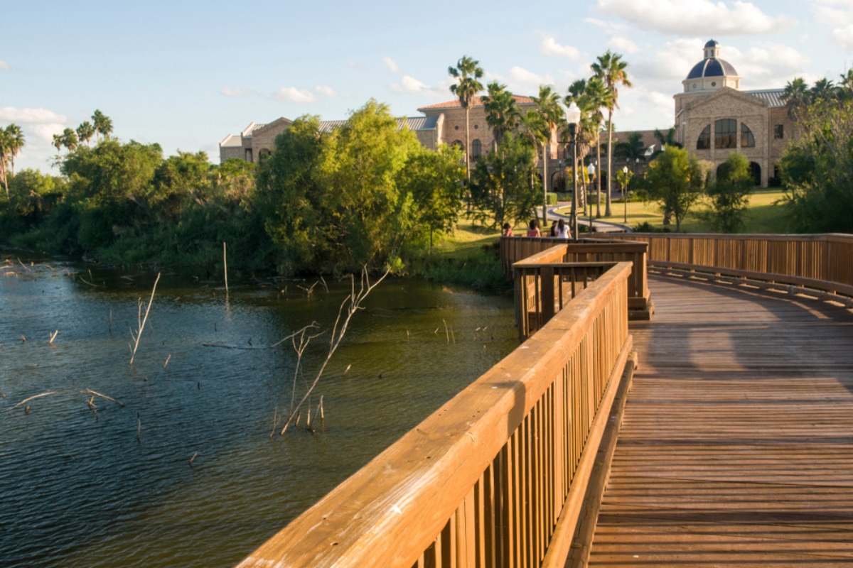 Brownsville, TX Car Accident Loans