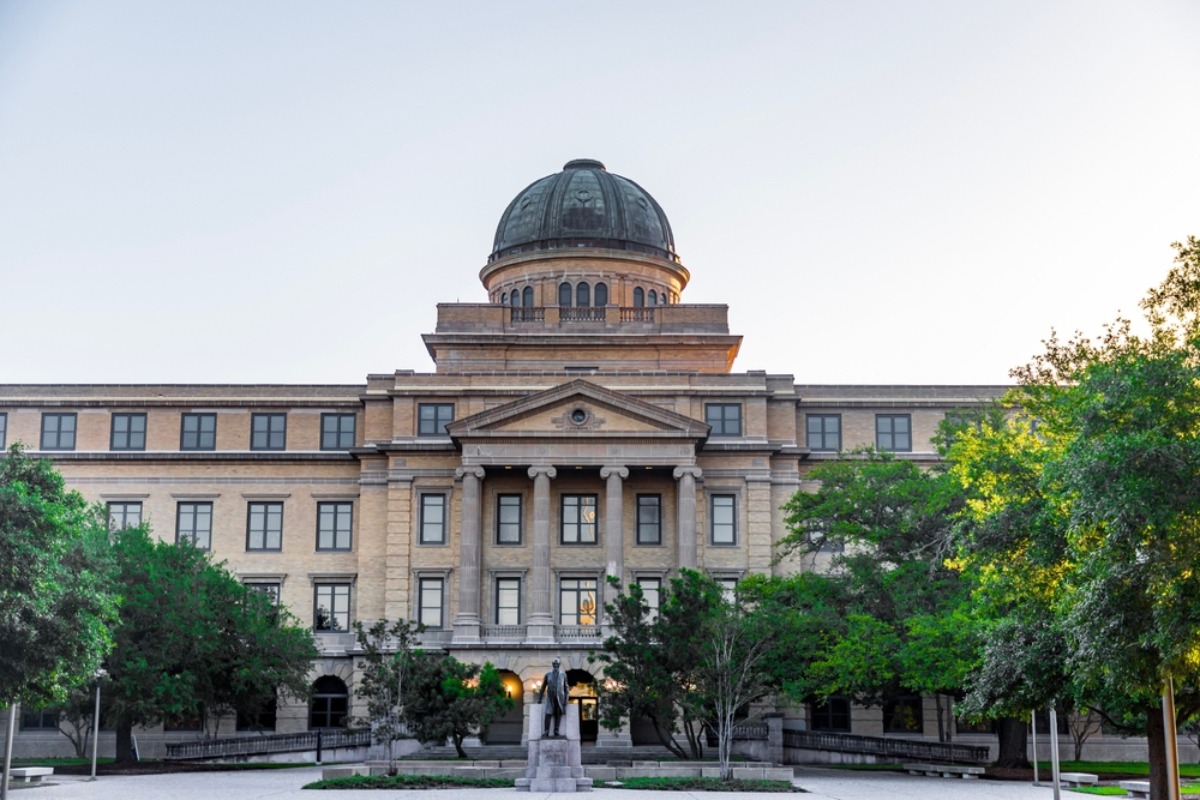 College Station, TX Car Accident Loans