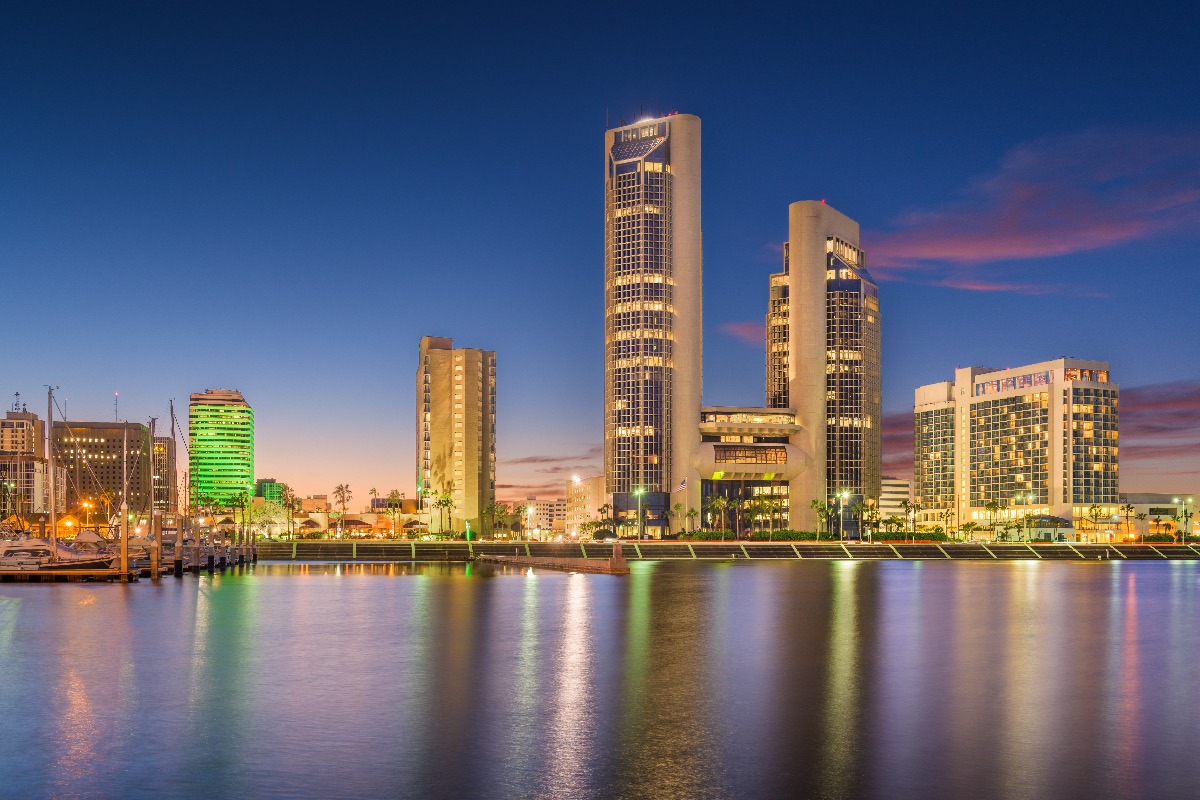 Corpus Christi, TX Car Accident Loans