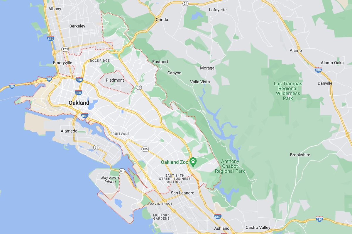 Oakland