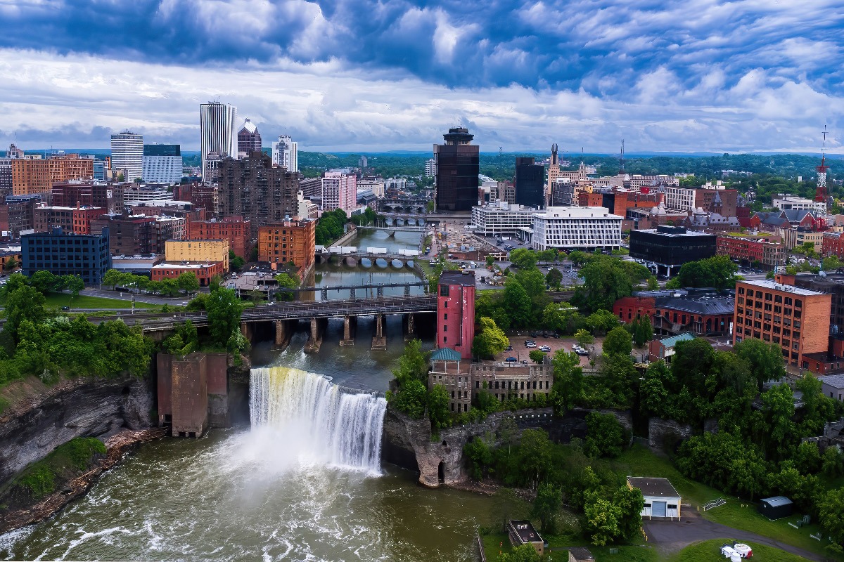 Rochester, NY Car Accident Loans
