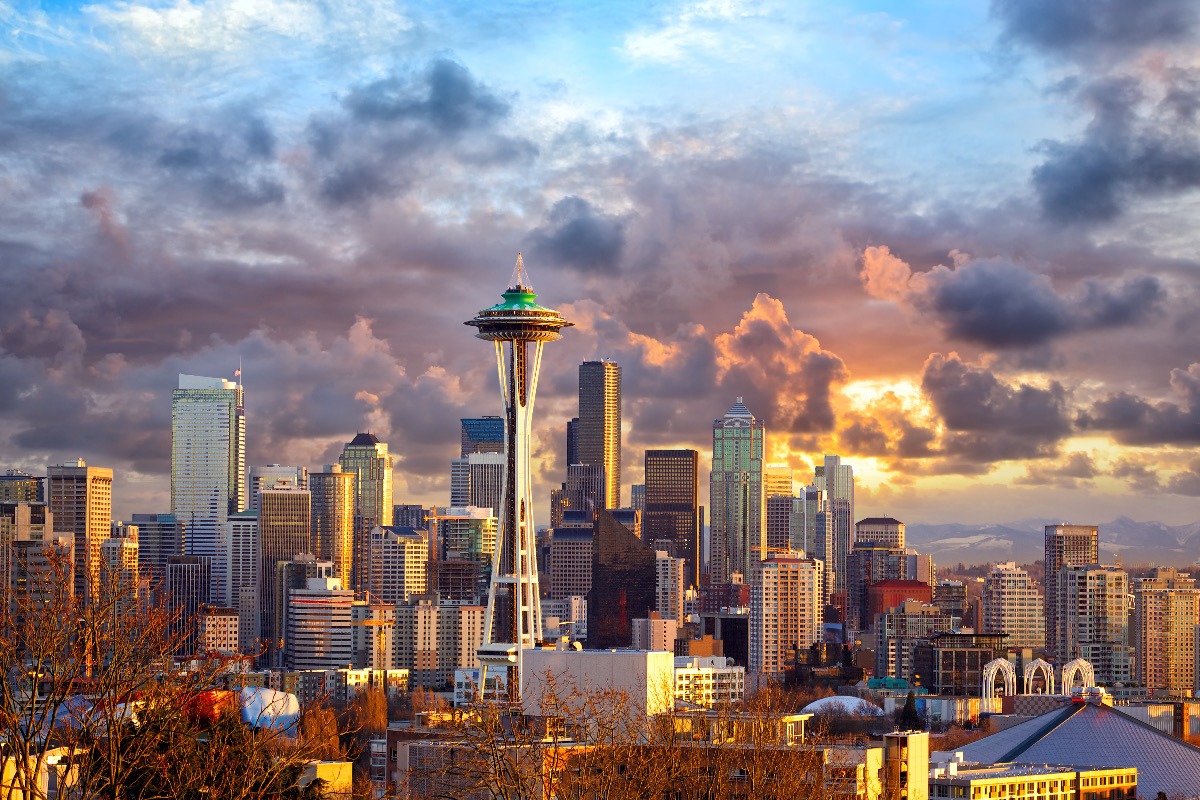 Seattle, WA Car Accident Loans