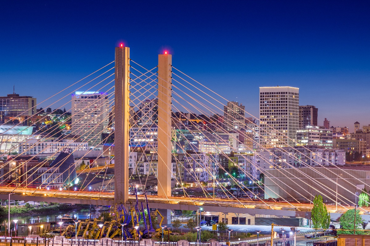 Tacoma, WA Car Accident Loans
