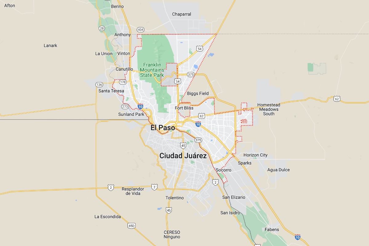 El Paso, TX Car Accident Loans