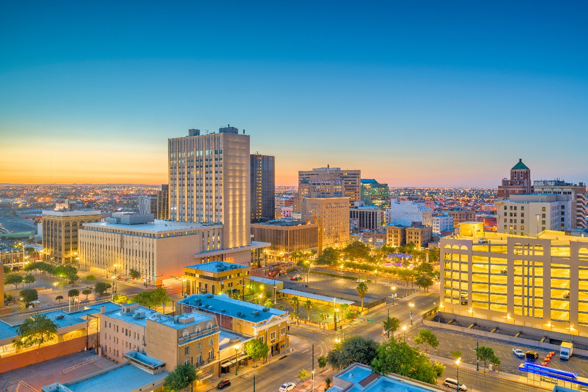 El Paso, TX Car Accident Loans