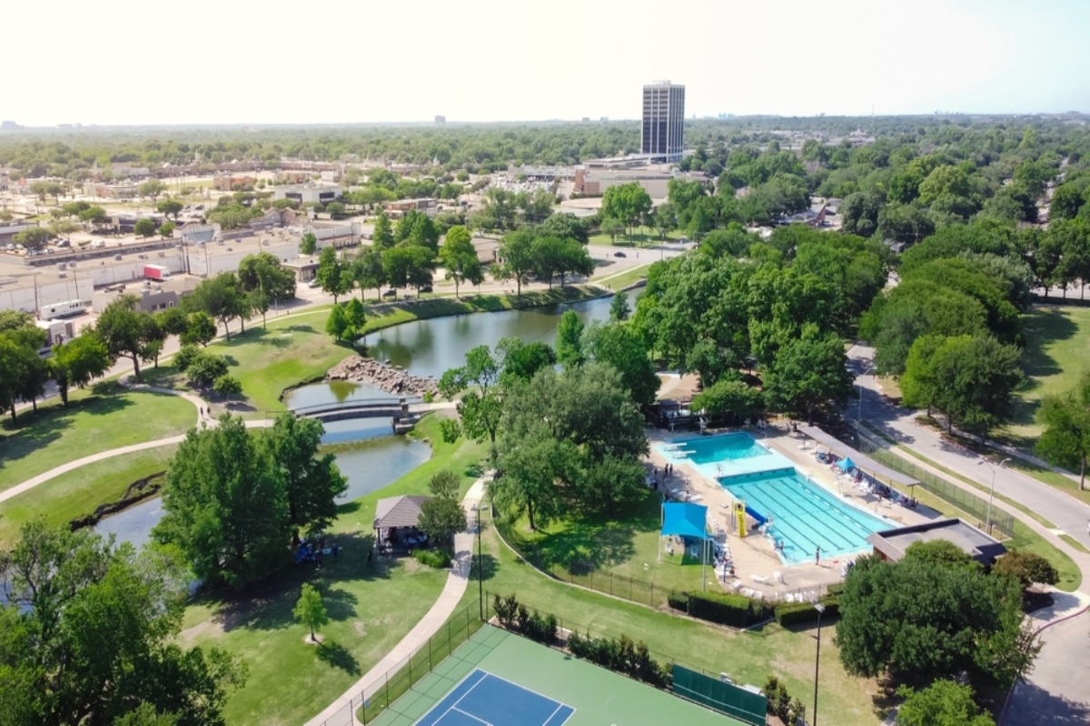 Richardson, TX Car Accident Loans