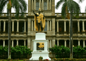 Honolulu-hawaii