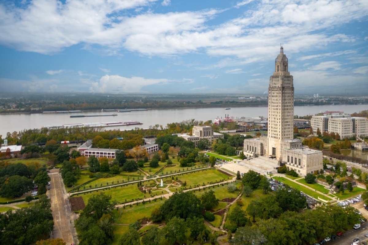 Lawsuit Loans in Baton Rouge | Fast. Easy. No Risk.