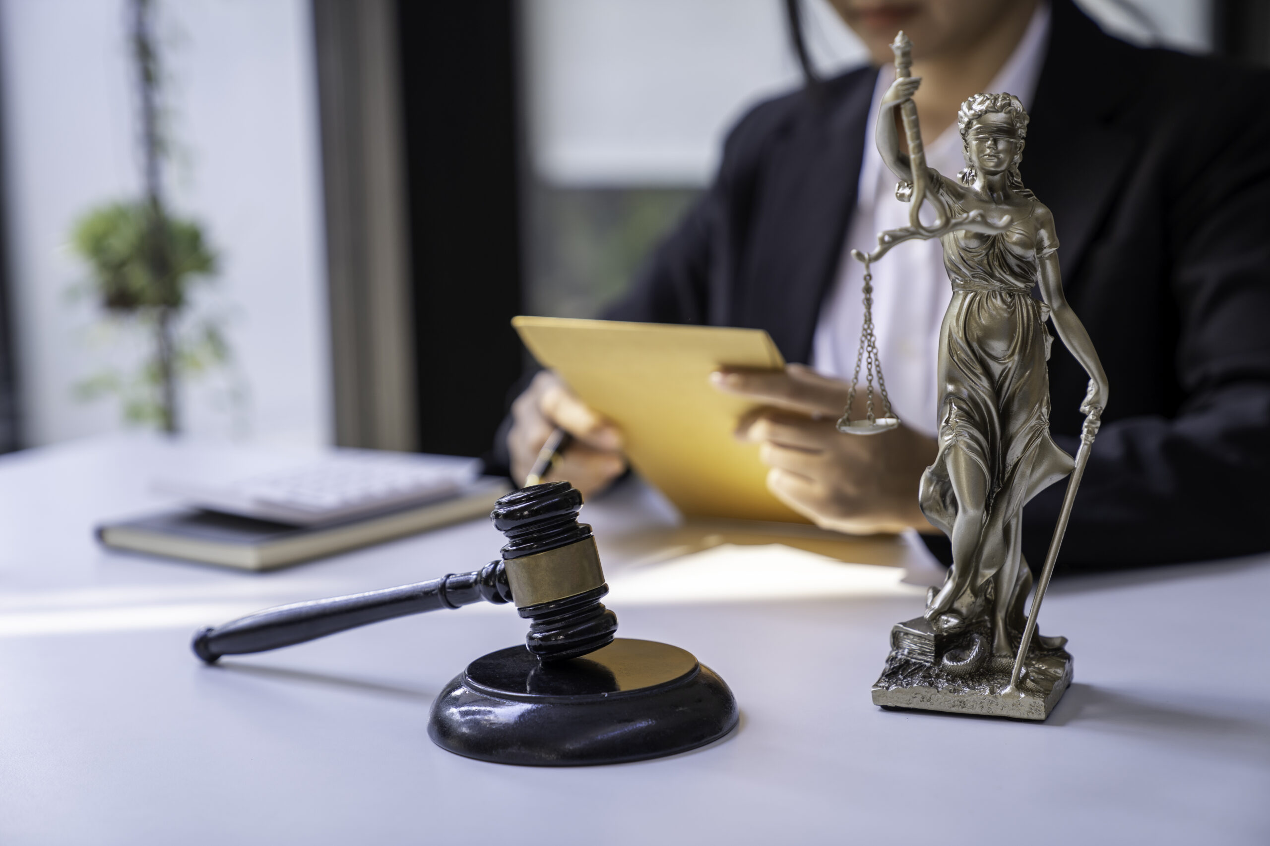 Lawsuit Loans in El Paso | Fast. Easy. No Risk.