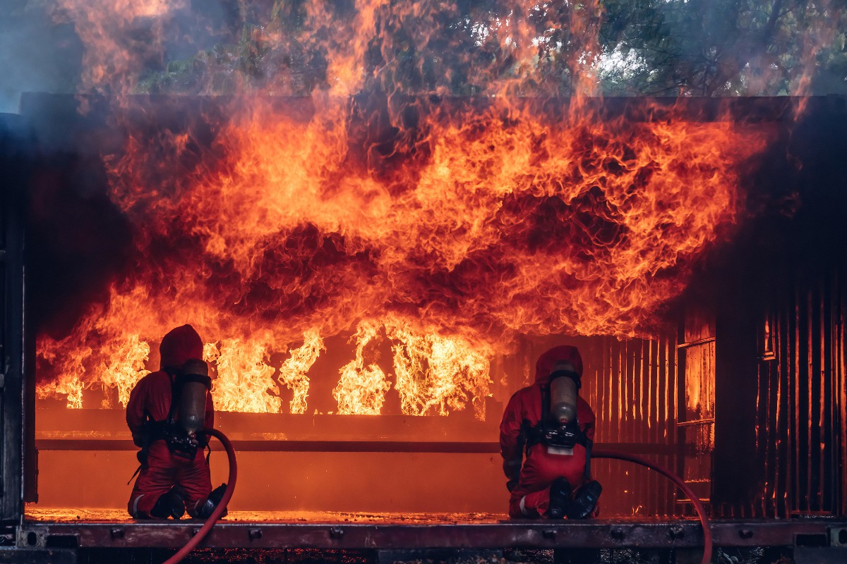 Fire lawsuit loans fast easy no risk 