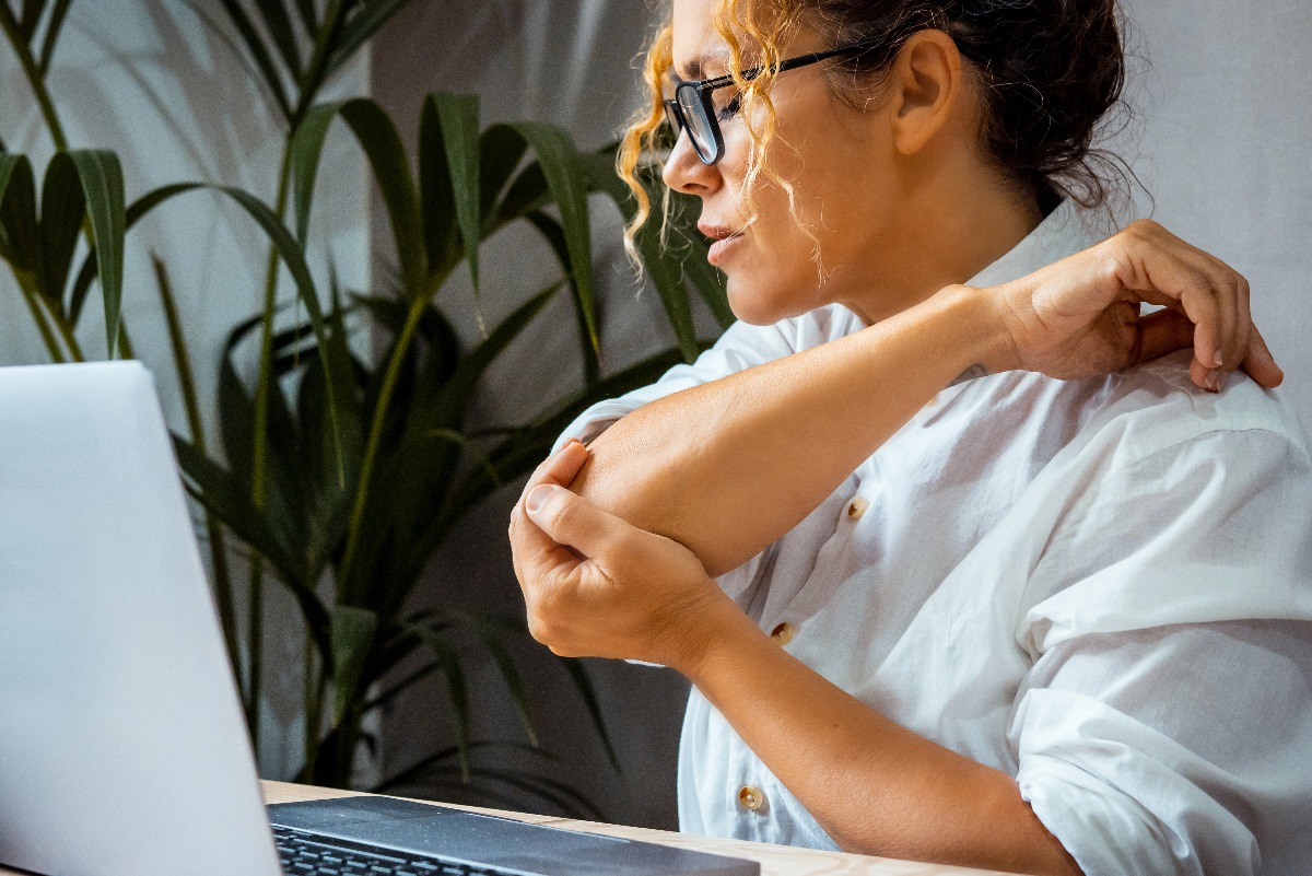 What Is the Average Workers' Comp Shoulder Injury Settlement? | High ...